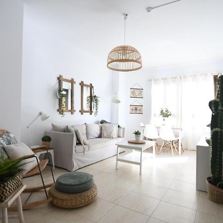Near The Beach - 3Bed - 2Bath - Wifi Las Palmas de Gran Canaria Ngoại thất bức ảnh