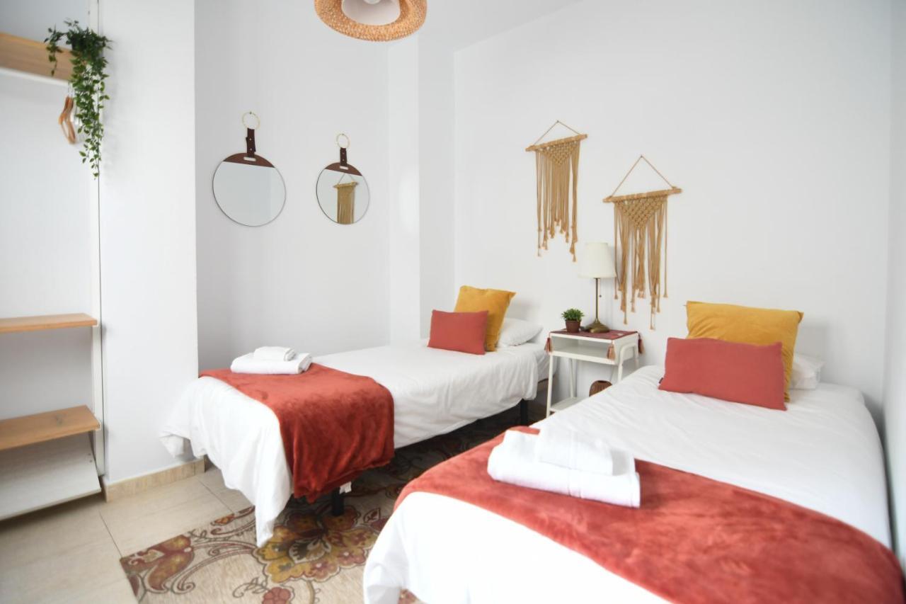 Near The Beach - 3Bed - 2Bath - Wifi Las Palmas de Gran Canaria Ngoại thất bức ảnh