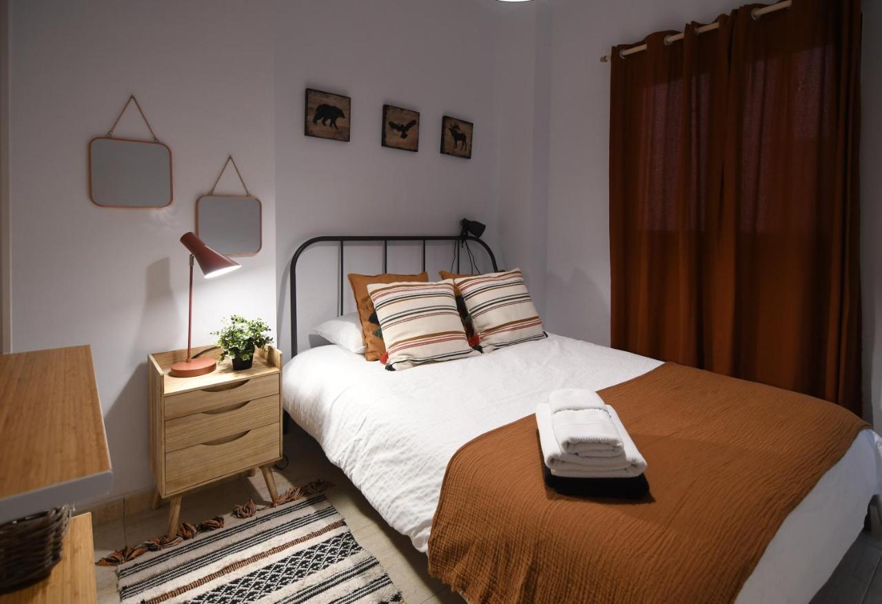 Near The Beach - 3Bed - 2Bath - Wifi Las Palmas de Gran Canaria Ngoại thất bức ảnh