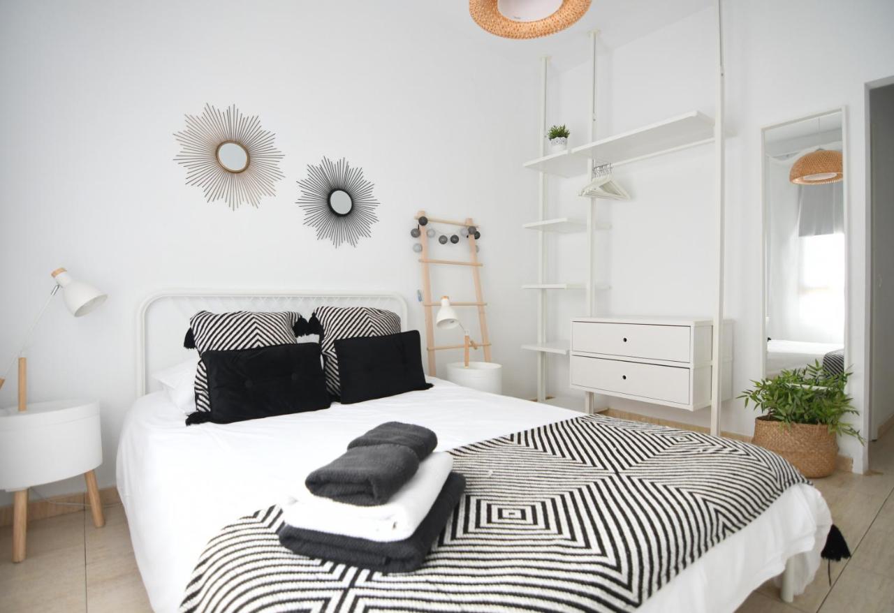 Near The Beach - 3Bed - 2Bath - Wifi Las Palmas de Gran Canaria Ngoại thất bức ảnh