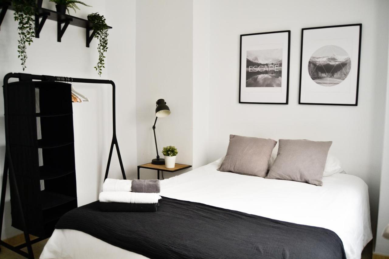 Near The Beach - 3Bed - 2Bath - Wifi Las Palmas de Gran Canaria Ngoại thất bức ảnh