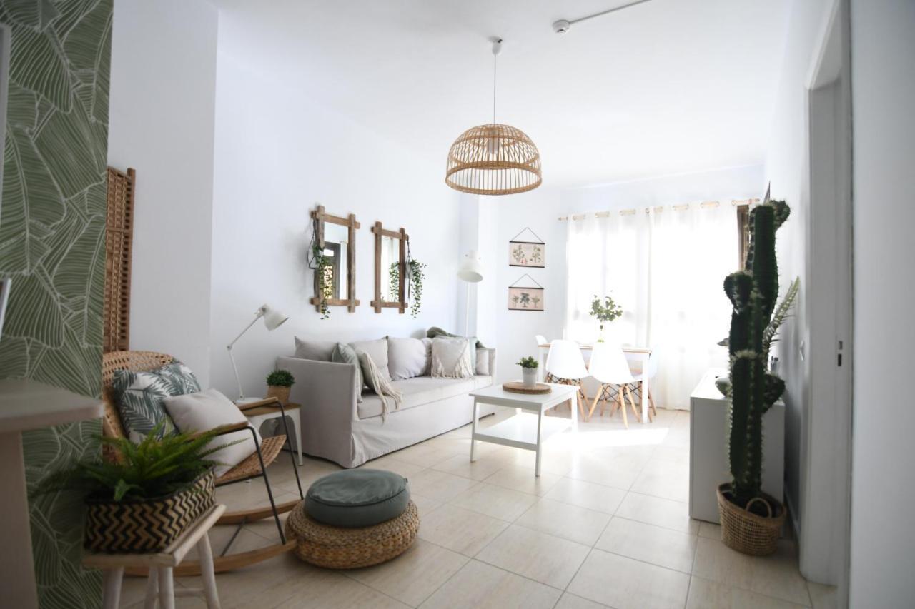 Near The Beach - 3Bed - 2Bath - Wifi Las Palmas de Gran Canaria Ngoại thất bức ảnh