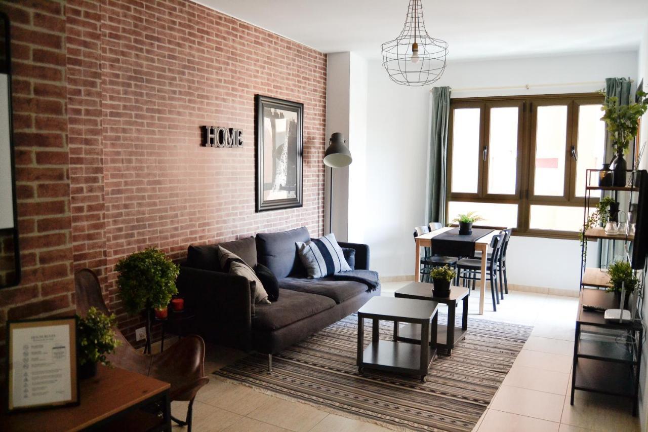 Near The Beach - 3Bed - 2Bath - Wifi Las Palmas de Gran Canaria Ngoại thất bức ảnh