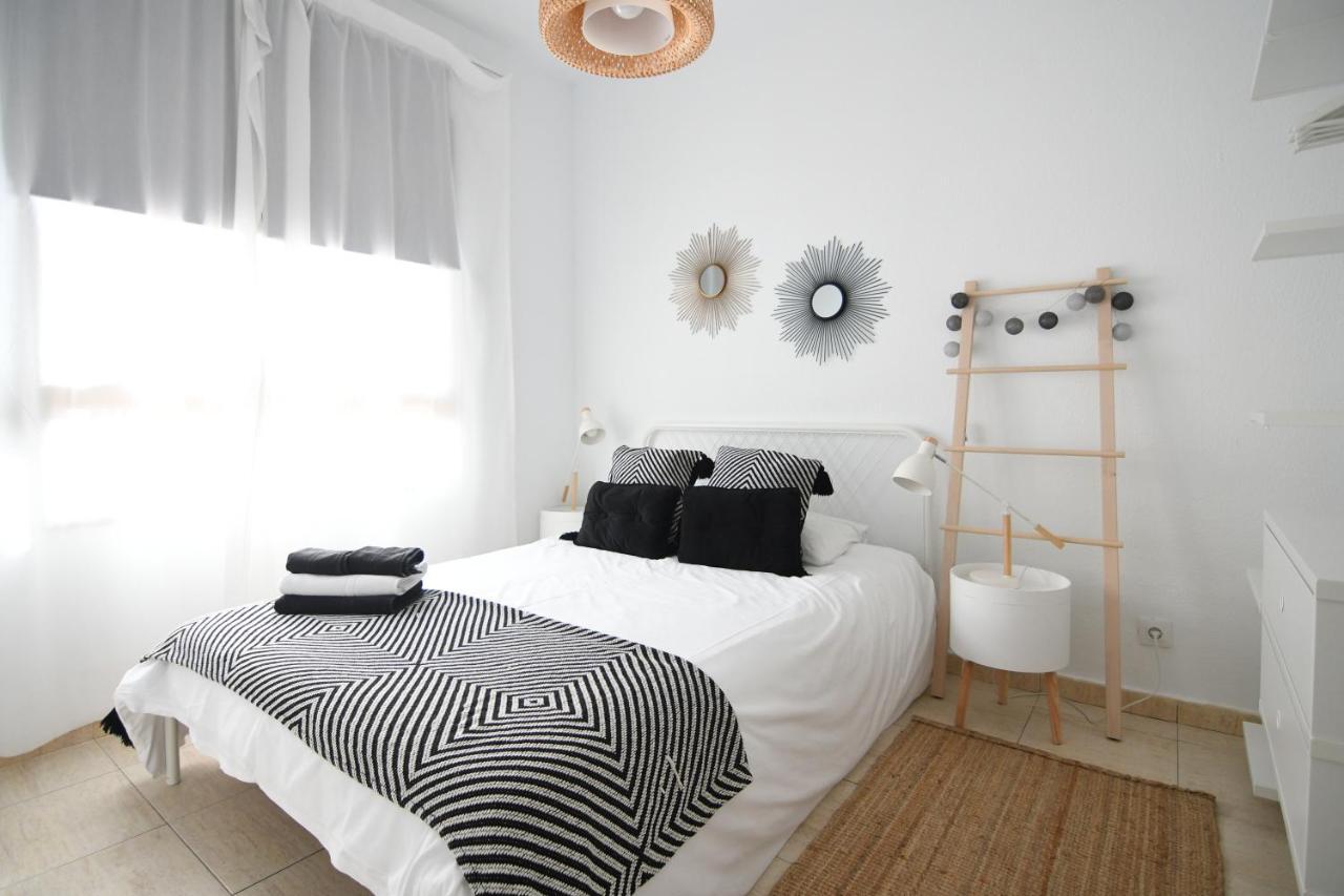 Near The Beach - 3Bed - 2Bath - Wifi Las Palmas de Gran Canaria Ngoại thất bức ảnh