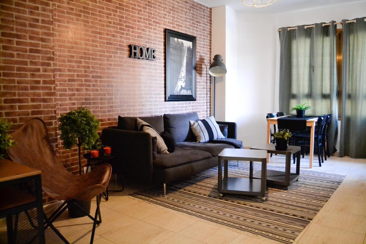 Near The Beach - 3Bed - 2Bath - Wifi Las Palmas de Gran Canaria Ngoại thất bức ảnh