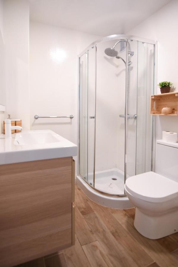 Near The Beach - 3Bed - 2Bath - Wifi Las Palmas de Gran Canaria Ngoại thất bức ảnh