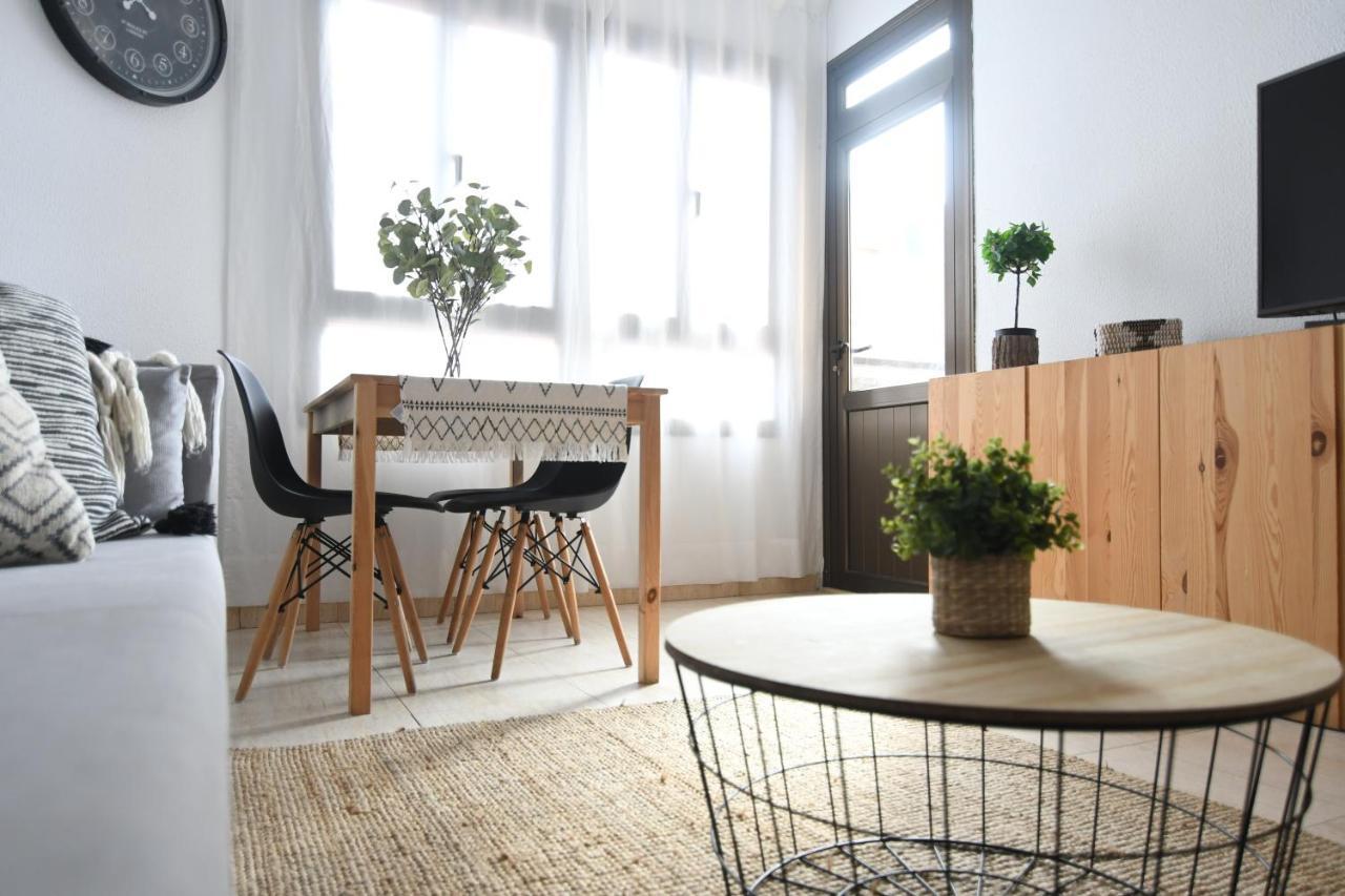 Near The Beach - 3Bed - 2Bath - Wifi Las Palmas de Gran Canaria Ngoại thất bức ảnh