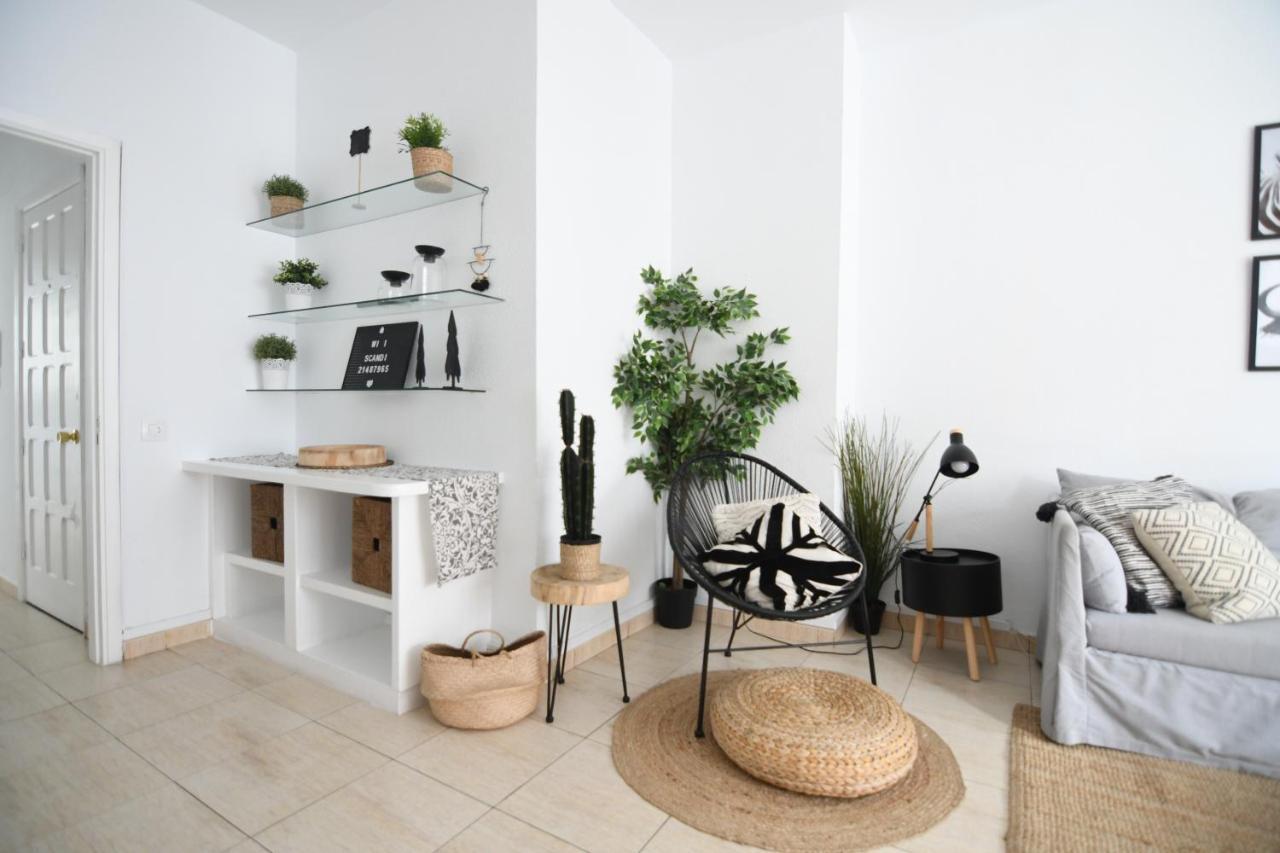 Near The Beach - 3Bed - 2Bath - Wifi Las Palmas de Gran Canaria Ngoại thất bức ảnh