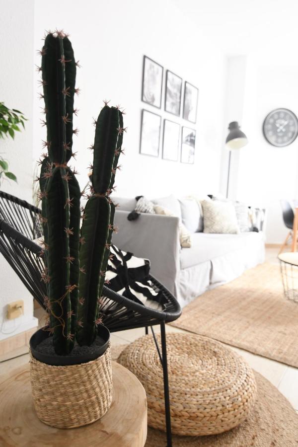 Near The Beach - 3Bed - 2Bath - Wifi Las Palmas de Gran Canaria Ngoại thất bức ảnh