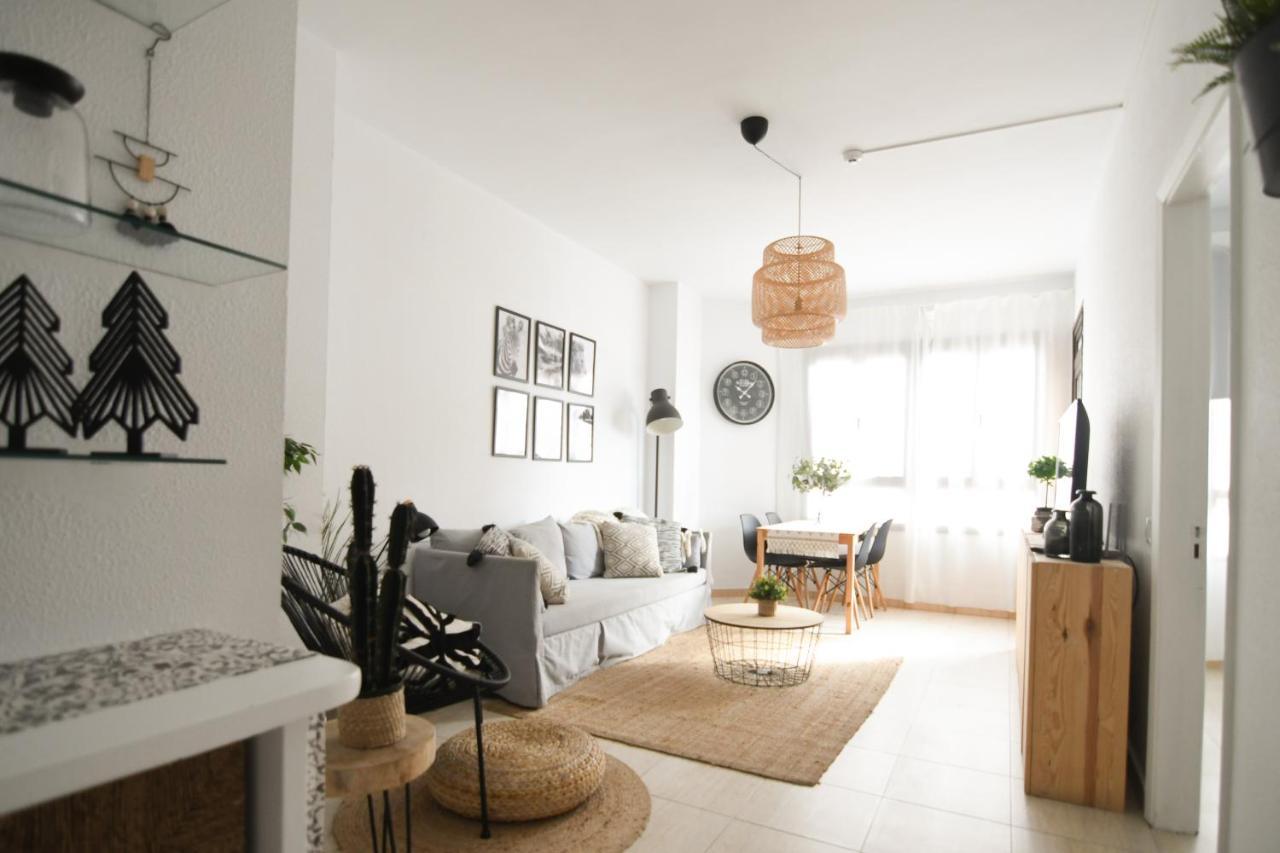Near The Beach - 3Bed - 2Bath - Wifi Las Palmas de Gran Canaria Ngoại thất bức ảnh