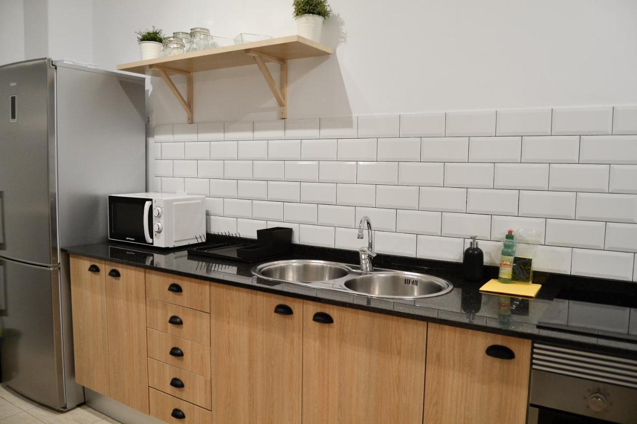 Near The Beach - 3Bed - 2Bath - Wifi Las Palmas de Gran Canaria Ngoại thất bức ảnh
