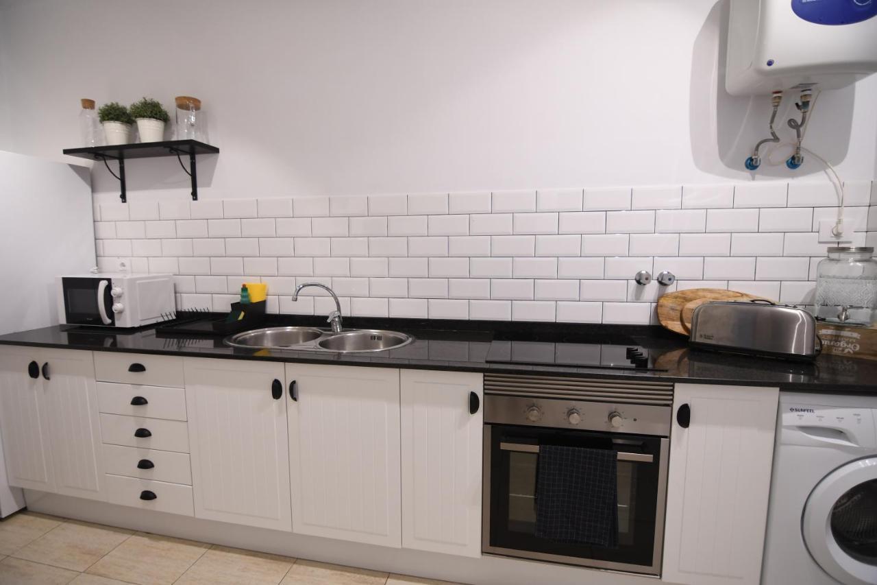 Near The Beach - 3Bed - 2Bath - Wifi Las Palmas de Gran Canaria Ngoại thất bức ảnh