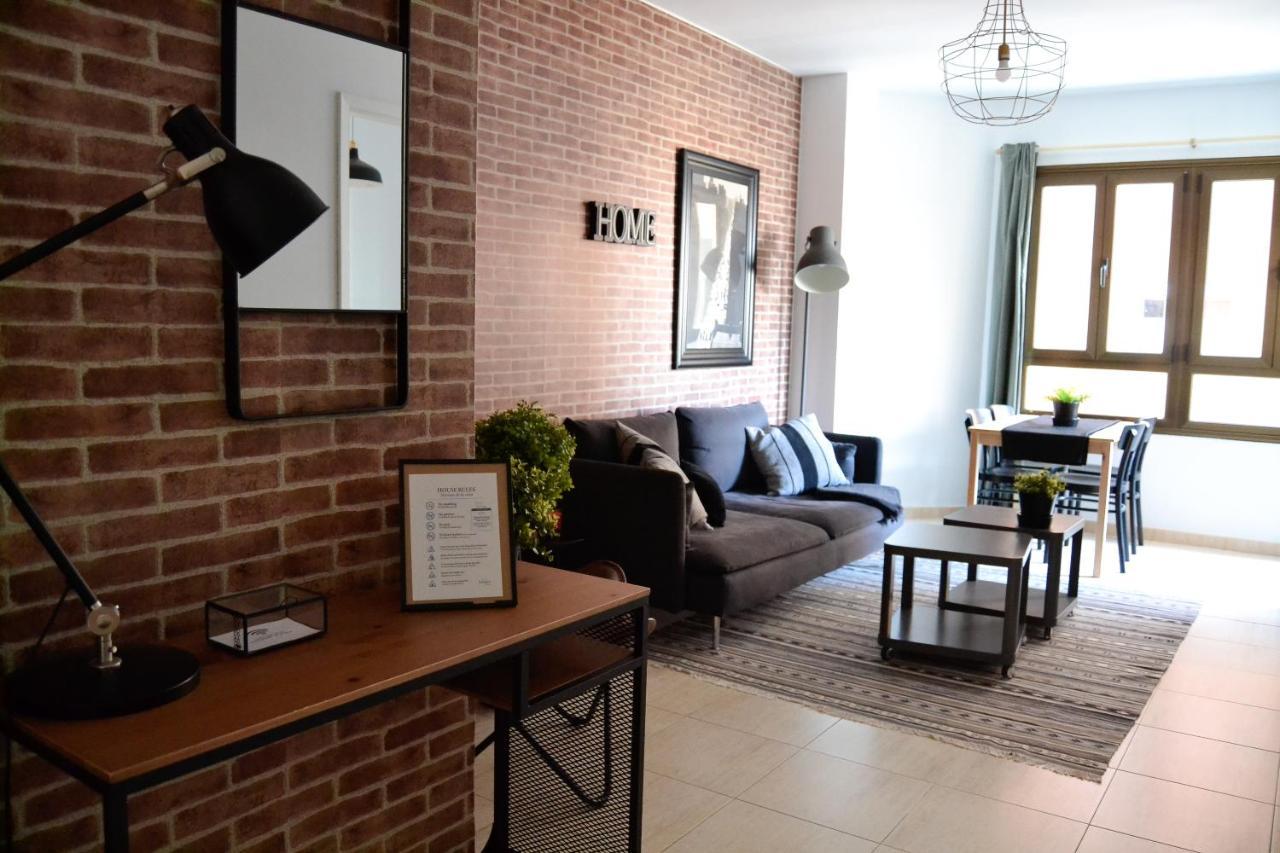 Near The Beach - 3Bed - 2Bath - Wifi Las Palmas de Gran Canaria Ngoại thất bức ảnh