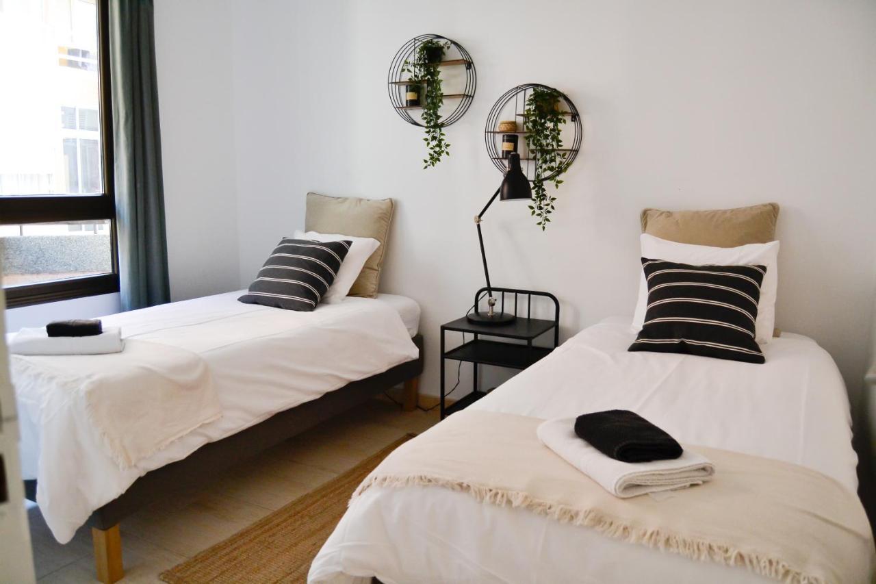 Near The Beach - 3Bed - 2Bath - Wifi Las Palmas de Gran Canaria Ngoại thất bức ảnh